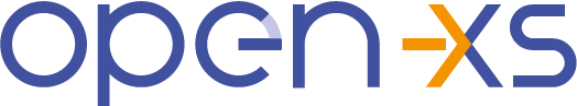 openxs logo
